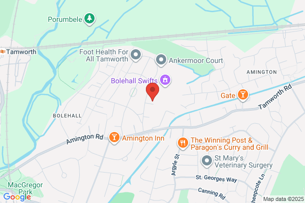 Tamworth Sewing Machine Services