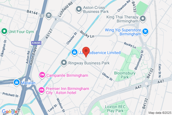 Taylor Electrical Controls Ltd