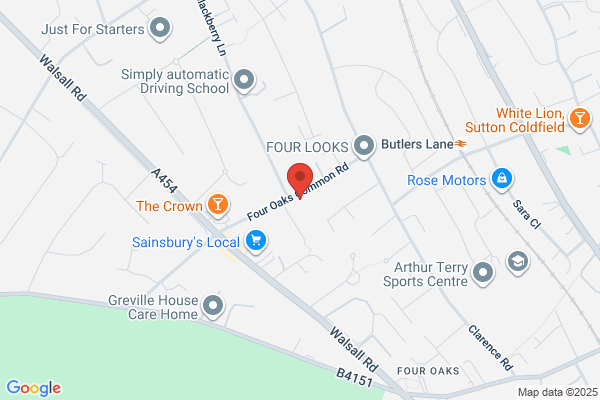 The William Sutton Housing Association Ltd