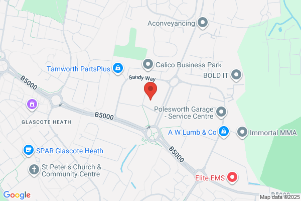 Vitesse Electronic Systems Ltd