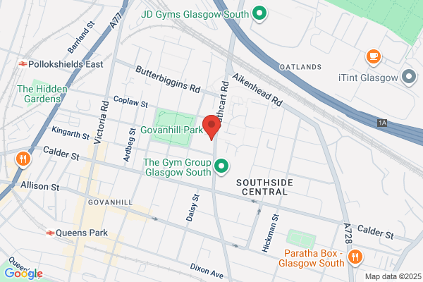 SPAR Govanhill