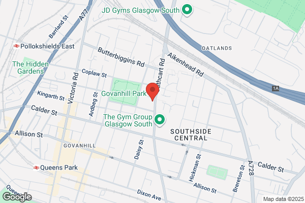 SPAR Govanhill