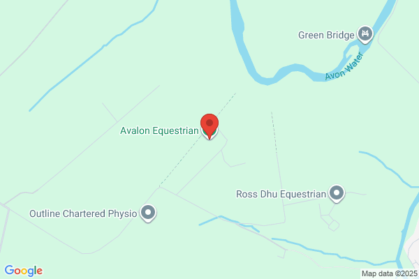 Avalon Equestrian Ltd