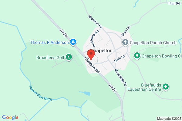 Chapelton Primary School