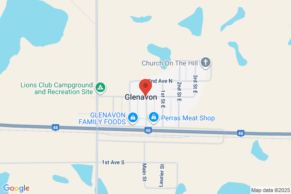 Glenavon