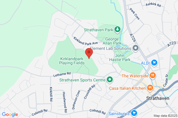 Kirklandpark Primary School