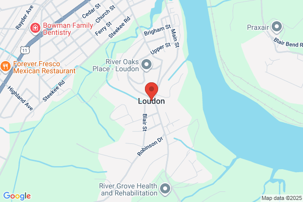 Loudon