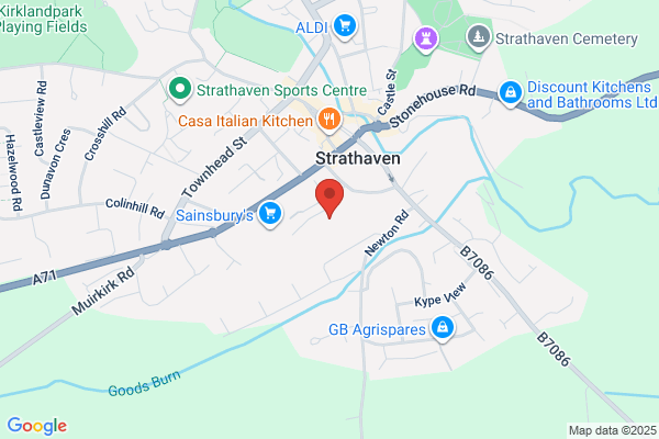 McEwen Motors