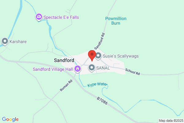 Sandford Primary School