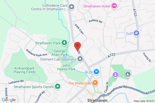 Strathaven Appliances