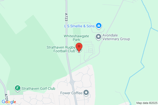 Strathaven Rugby Football Club