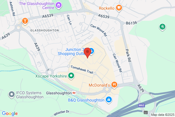 Tefal Outlet - Castleford