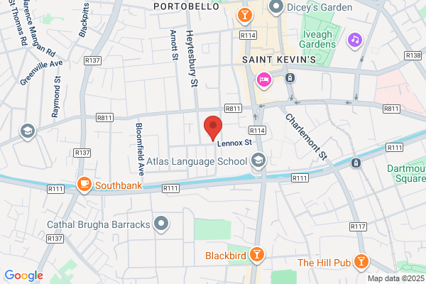 Diarmuid Brophy Architecture, Design & Build