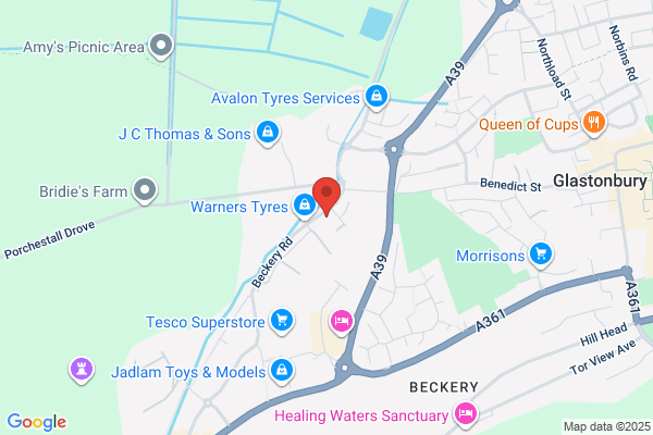 Hembury Plant Hire