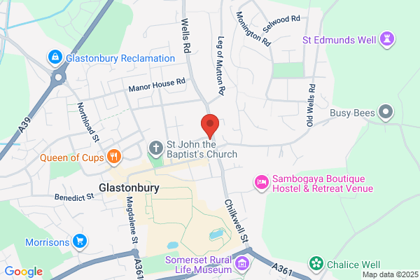Glastonbury Health Centre