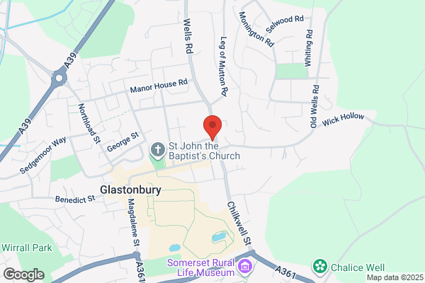 Glastonbury Health Centre