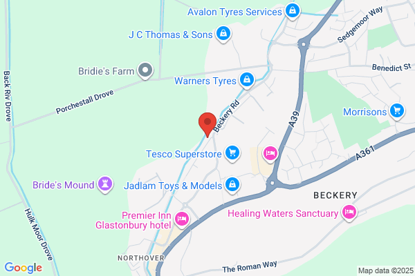 Geo-Logic Consulting Ltd