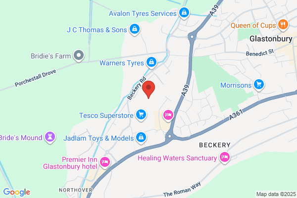 Dowden Motor Services