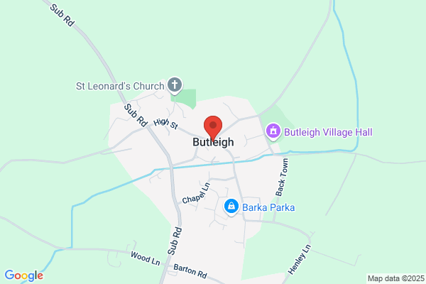 Butleigh Hospital