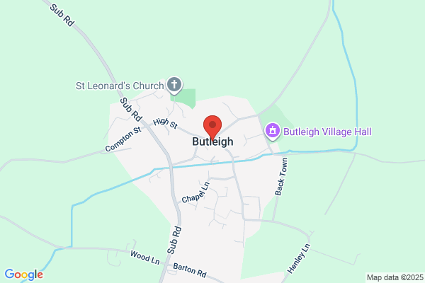 Butleigh Hospital