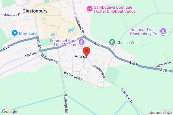 Tim Pursey Podiatry Services