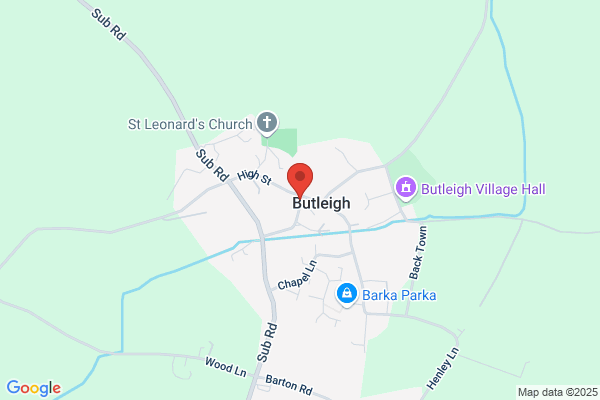 Butleigh Post Office
