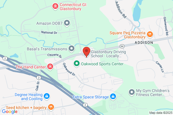 Centre Driving School