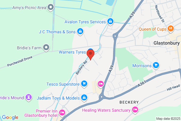 Kesbury Ltd