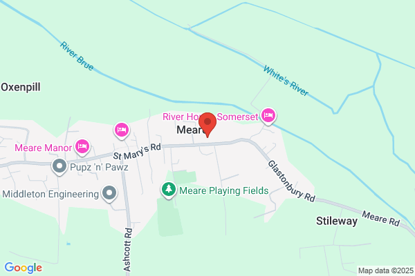 Meare Post Office & Stores