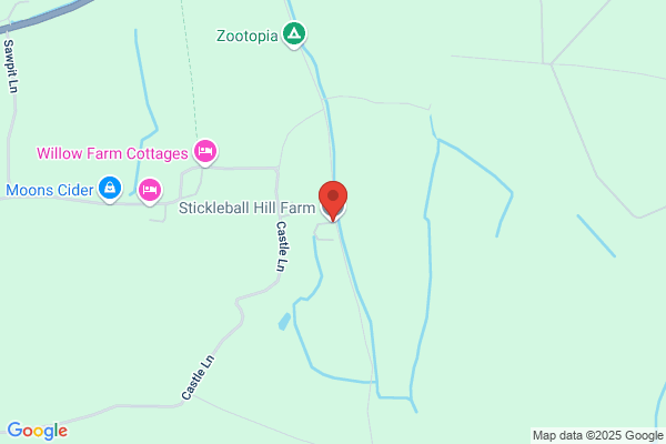 Stickleball