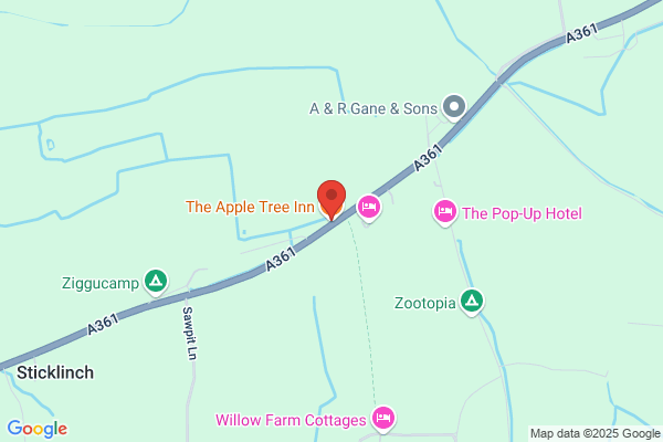The Apple Tree