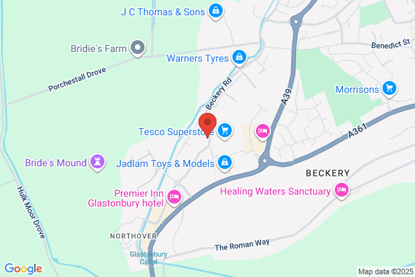 The Mendip Centre
