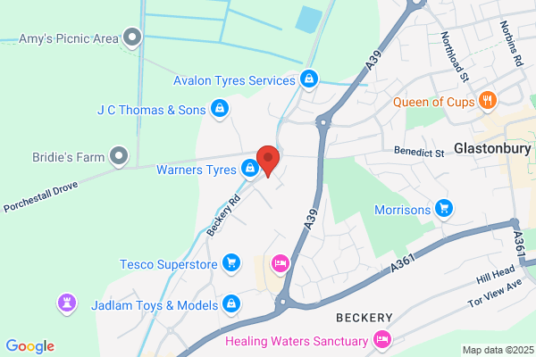 WHC Hire Services