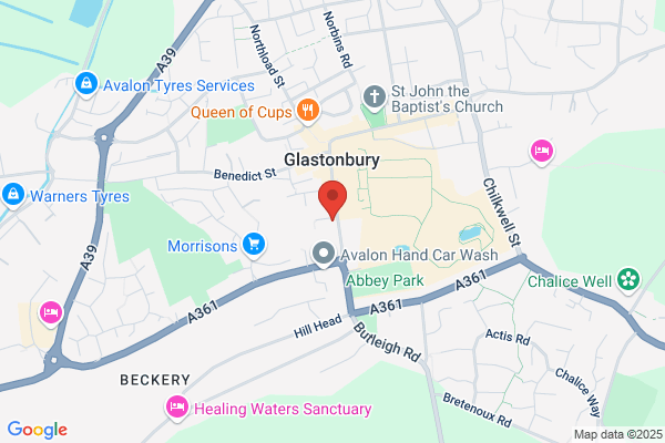 St Mary's R C Church