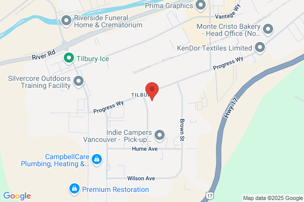 P J B Plumbing & Heating Engineer