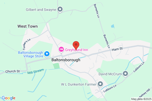 Baltonsborough C Of E Primary School