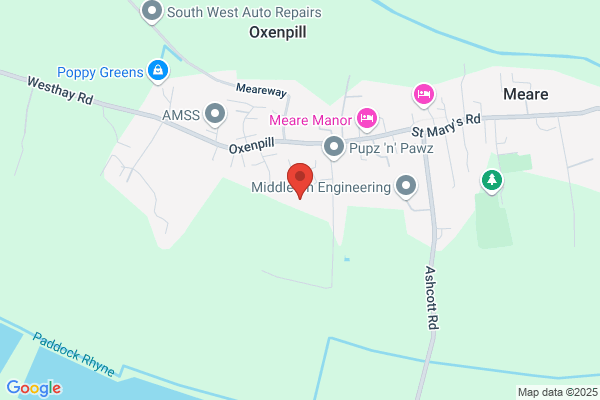 Abbots Close