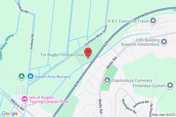Tor Rugby Club