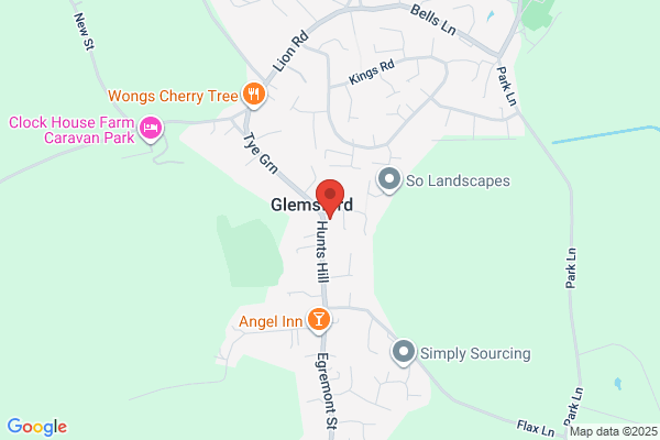 Glemsford Post Office