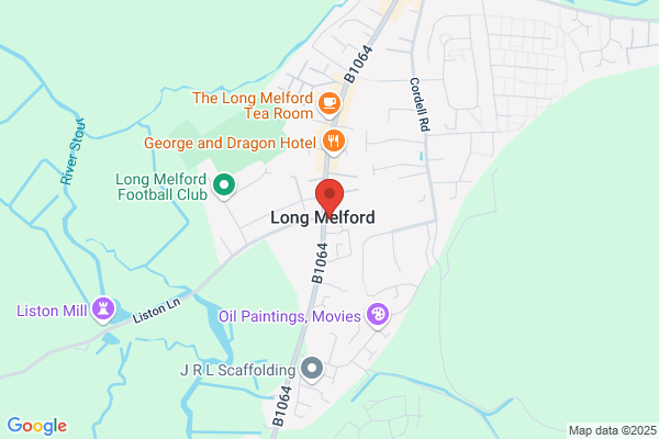 Angela (Lomg Melford)