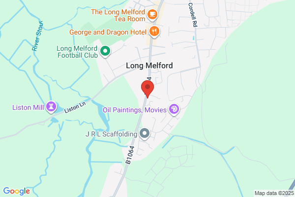 Melford Fine Arts