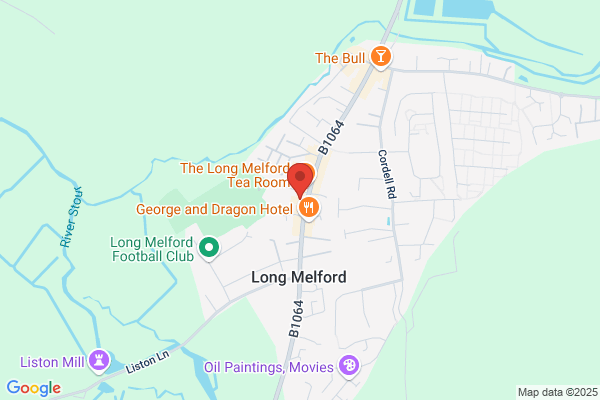 Melford Valley Tandoori