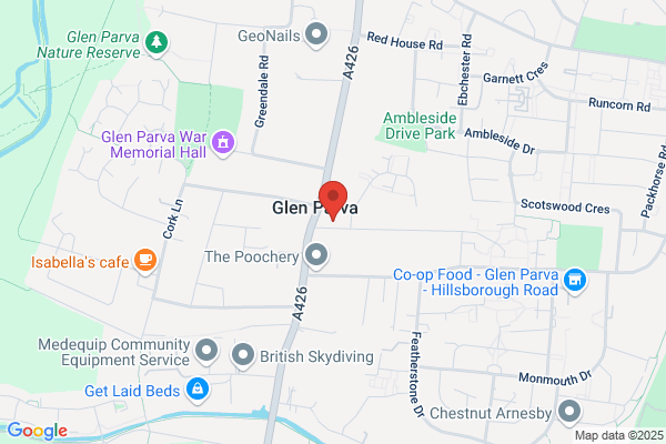 Glenhills Post Office