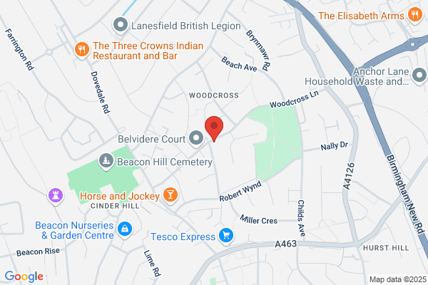 F.W.Stevens Electrical ltd
