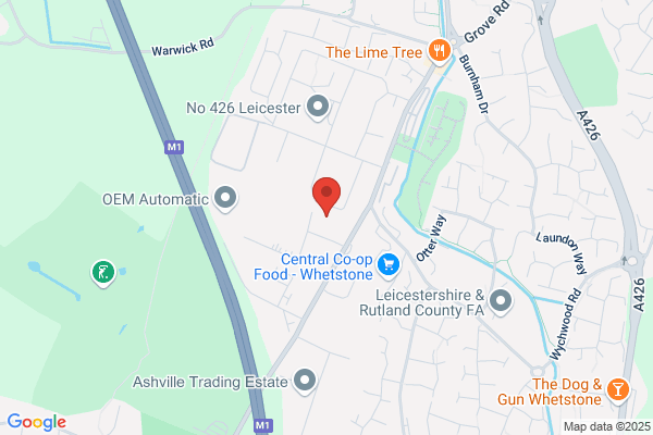 Artpoint (Leicester) Ltd