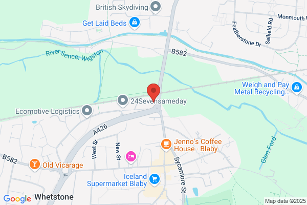 Baker Heath Associates