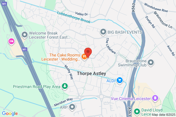 DJ Hire Leicester