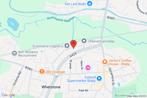 ERF Electrical Wholesalers Ltd