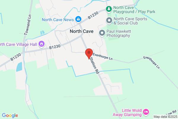 Evergreen Cattery