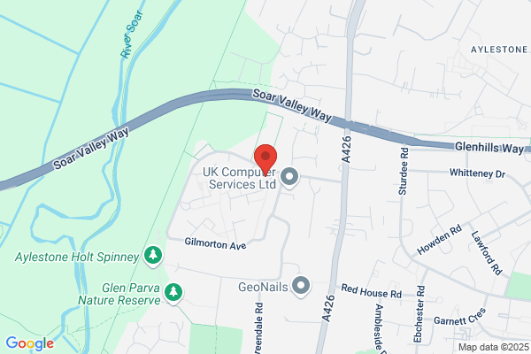 Gilmorton Community Rooms